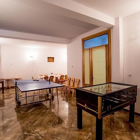 Pod Modrzewiami Hotel Закопане Екстериор снимка