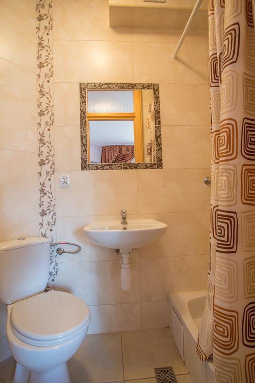 Pod Modrzewiami Hotel Закопане Стая снимка